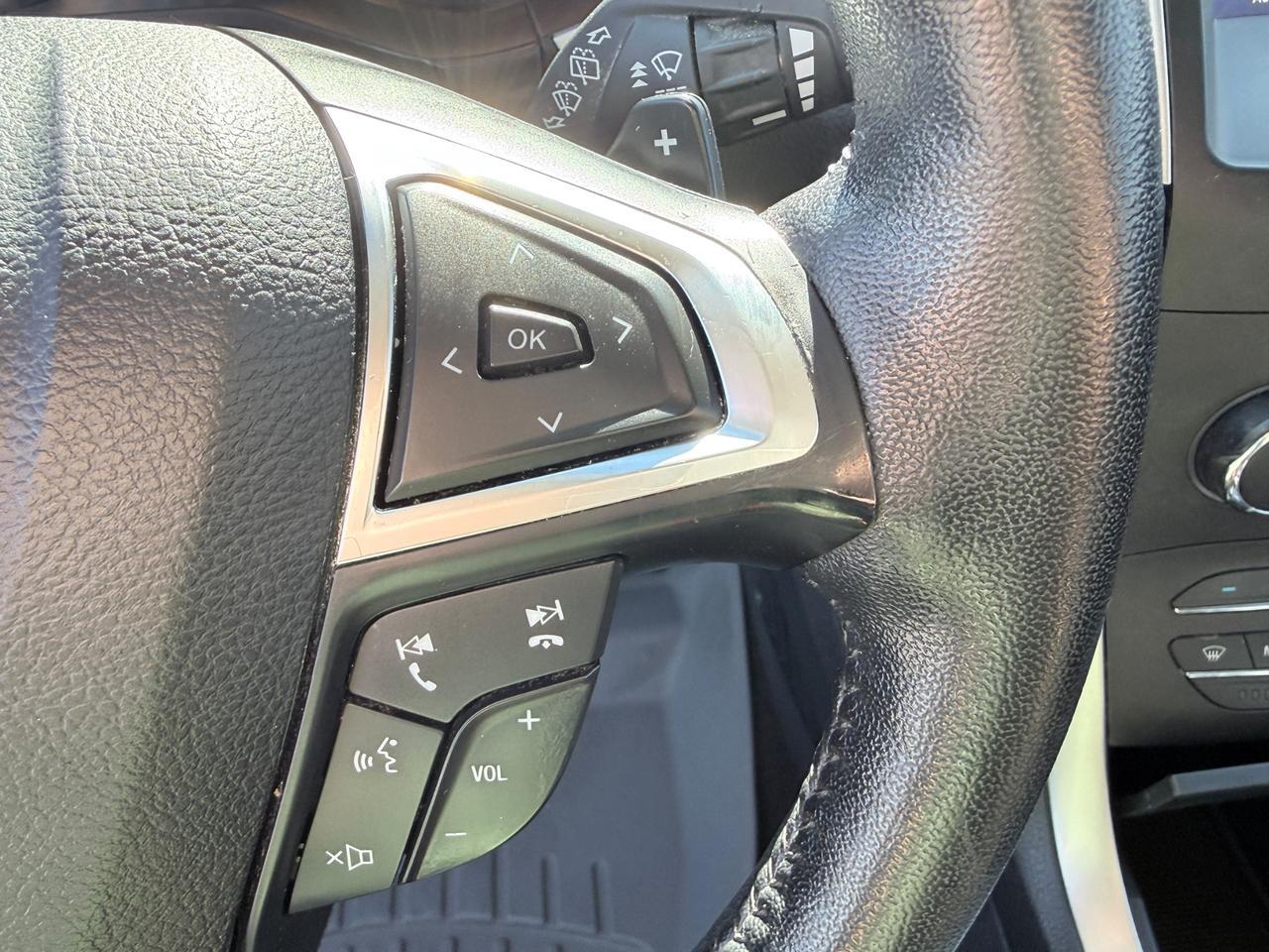 2020 Ford Edge SEL Idaho Falls ID