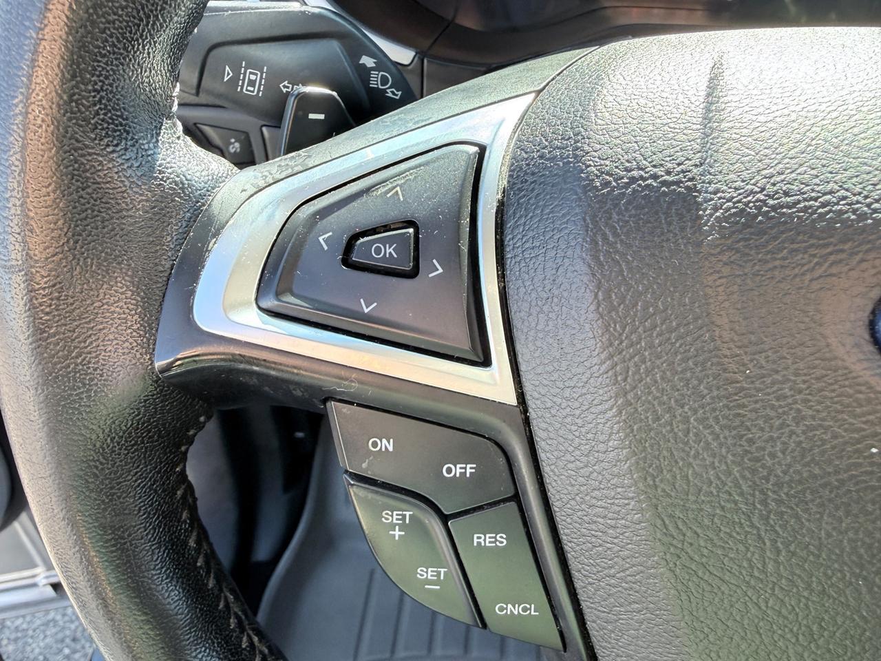 2020 Ford Edge SEL Idaho Falls ID