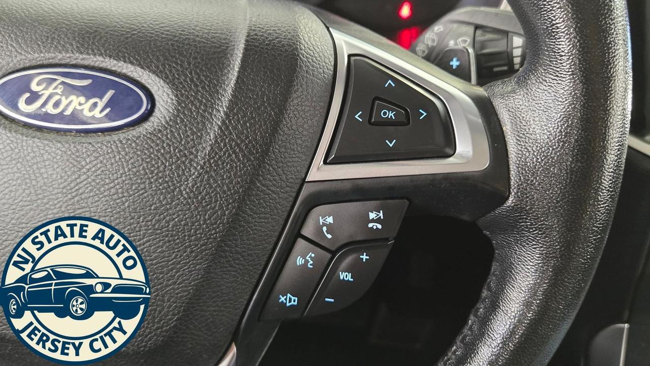 2020 Ford Edge SEL Jersey City NJ