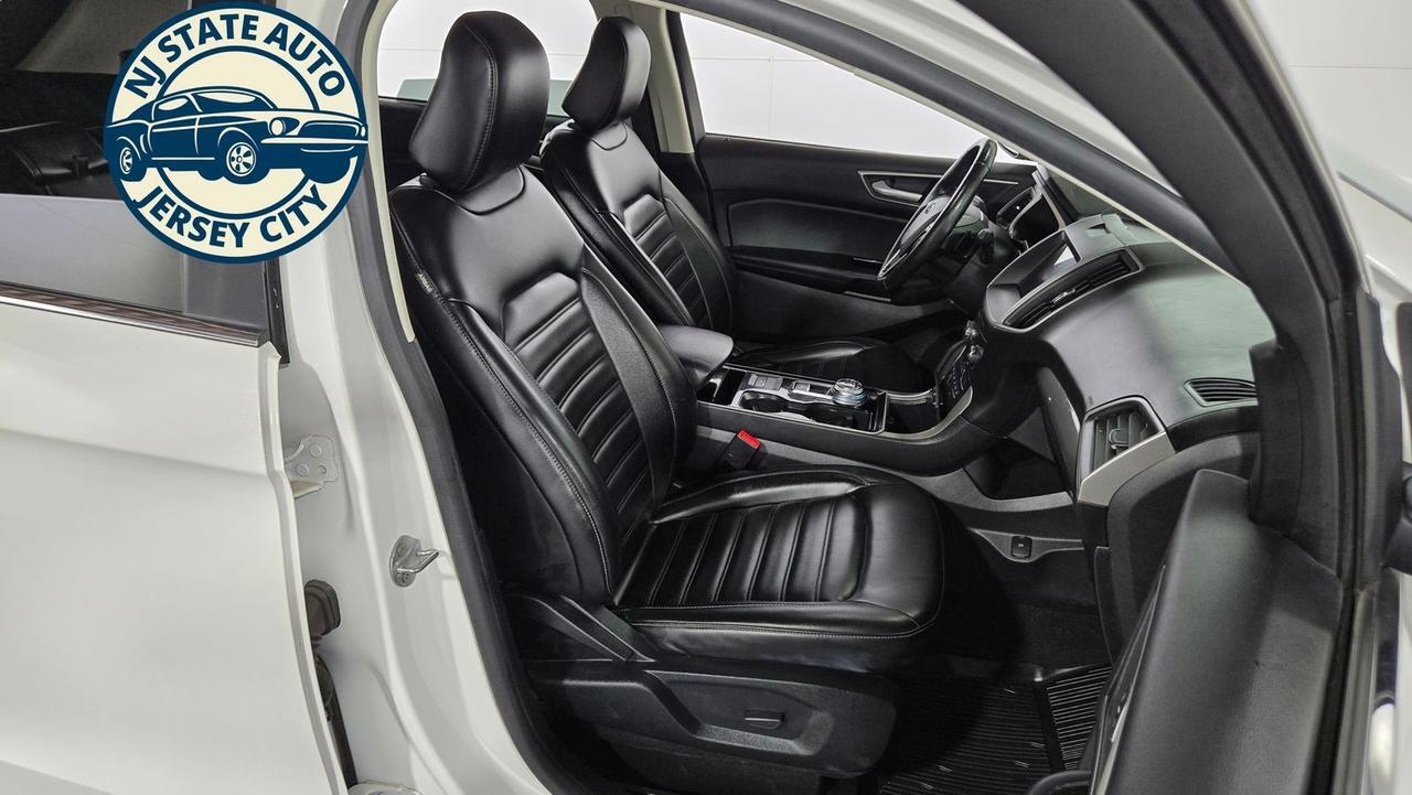 2020 Ford Edge SEL Jersey City NJ