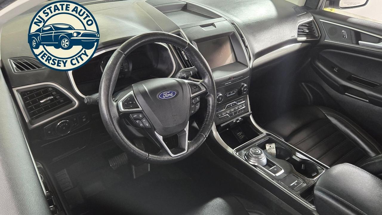 2020 Ford Edge SEL Jersey City NJ