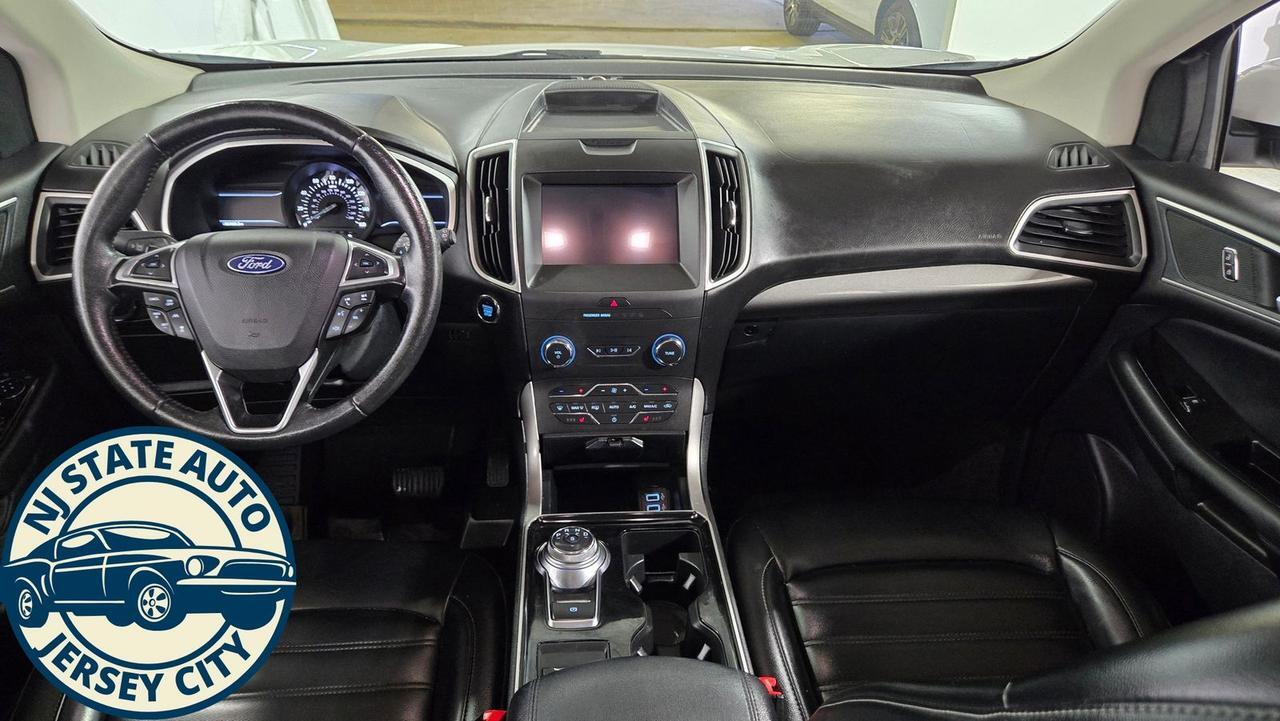 2020 Ford Edge SEL Jersey City NJ
