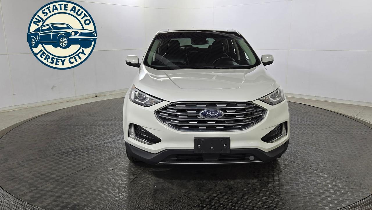 2020 Ford Edge SEL Jersey City NJ