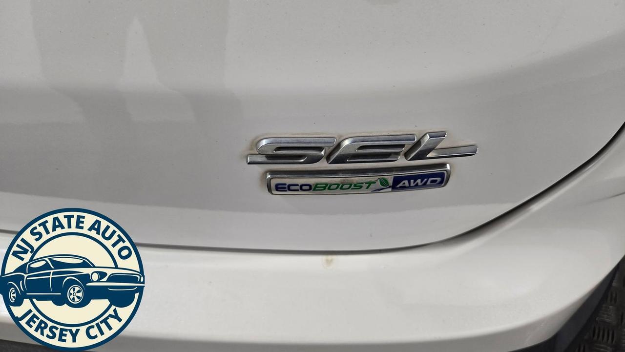 2020 Ford Edge SEL Jersey City NJ
