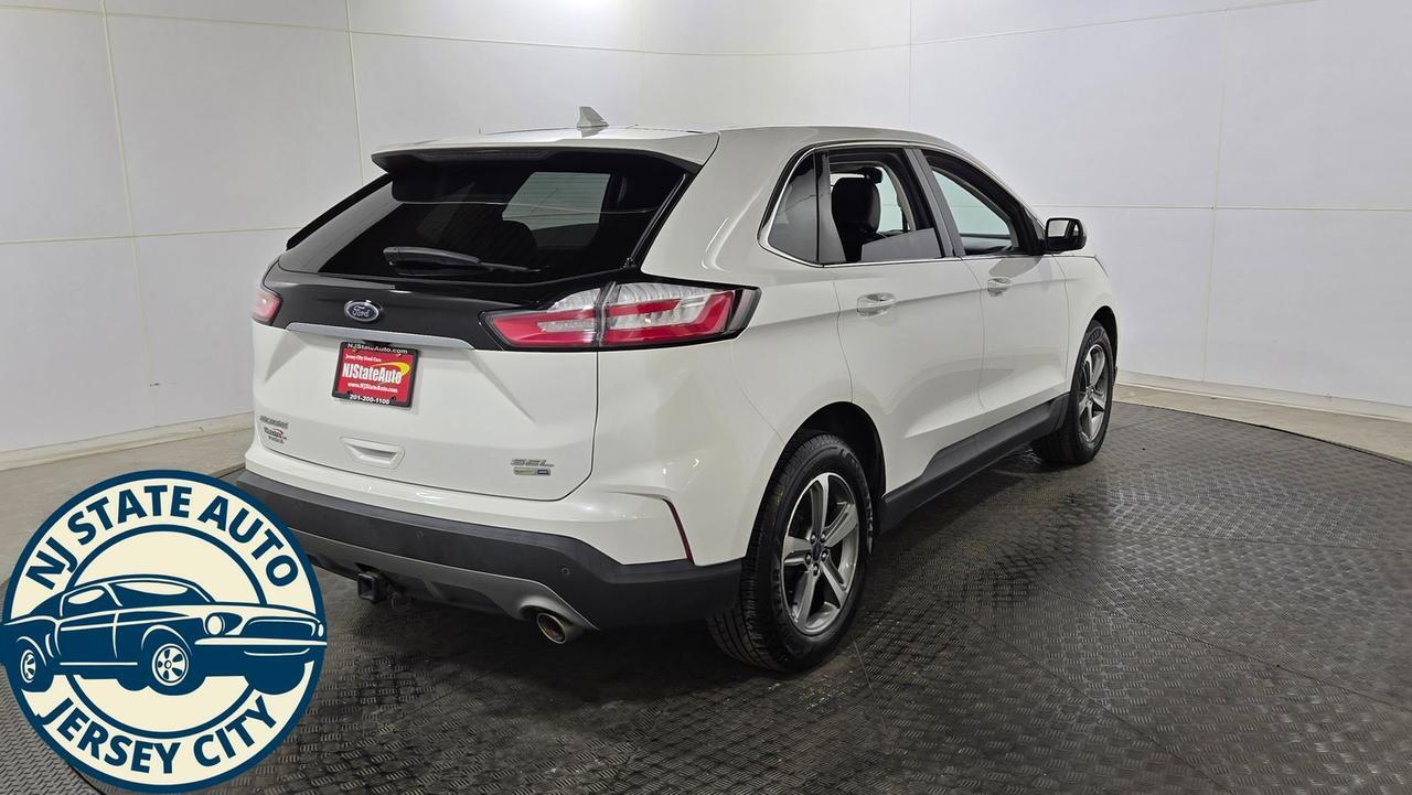 2020 Ford Edge SEL Jersey City NJ