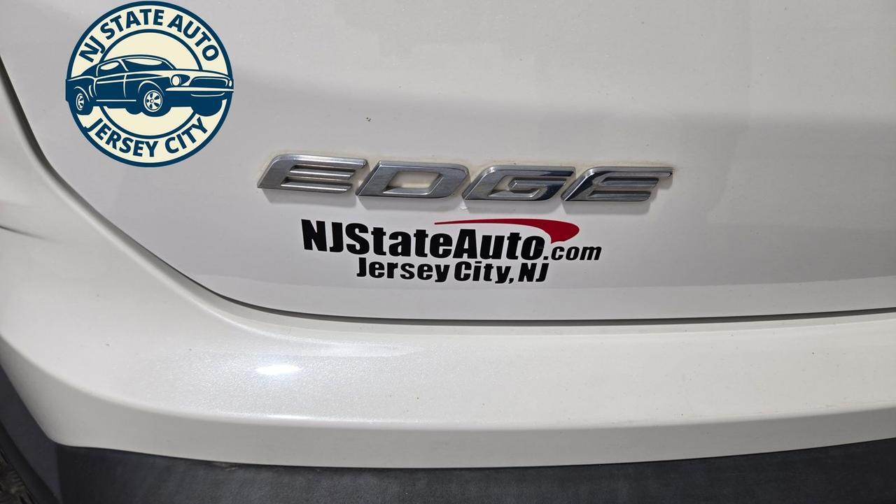 2020 Ford Edge SEL Jersey City NJ