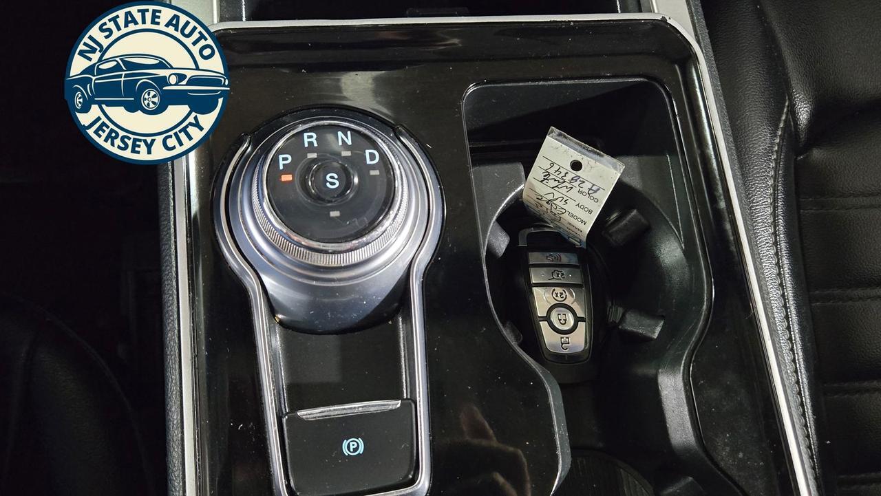 2020 Ford Edge SEL Jersey City NJ