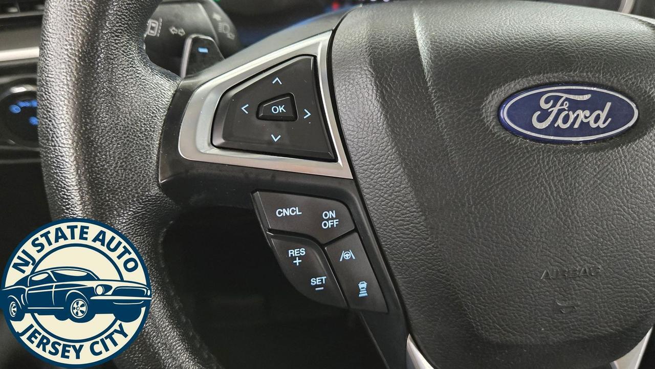 2020 Ford Edge SEL Jersey City NJ