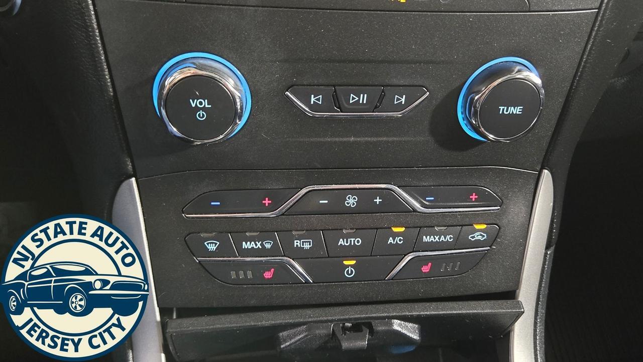 2020 Ford Edge SEL Jersey City NJ
