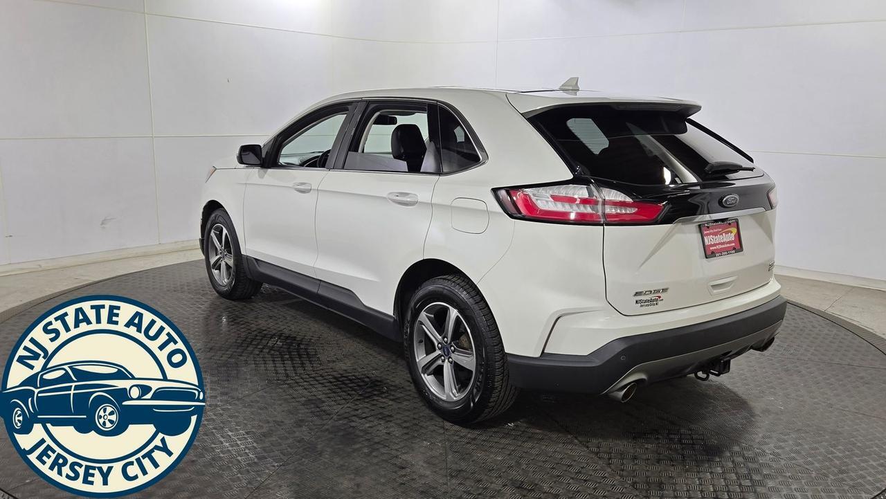2020 Ford Edge SEL Jersey City NJ