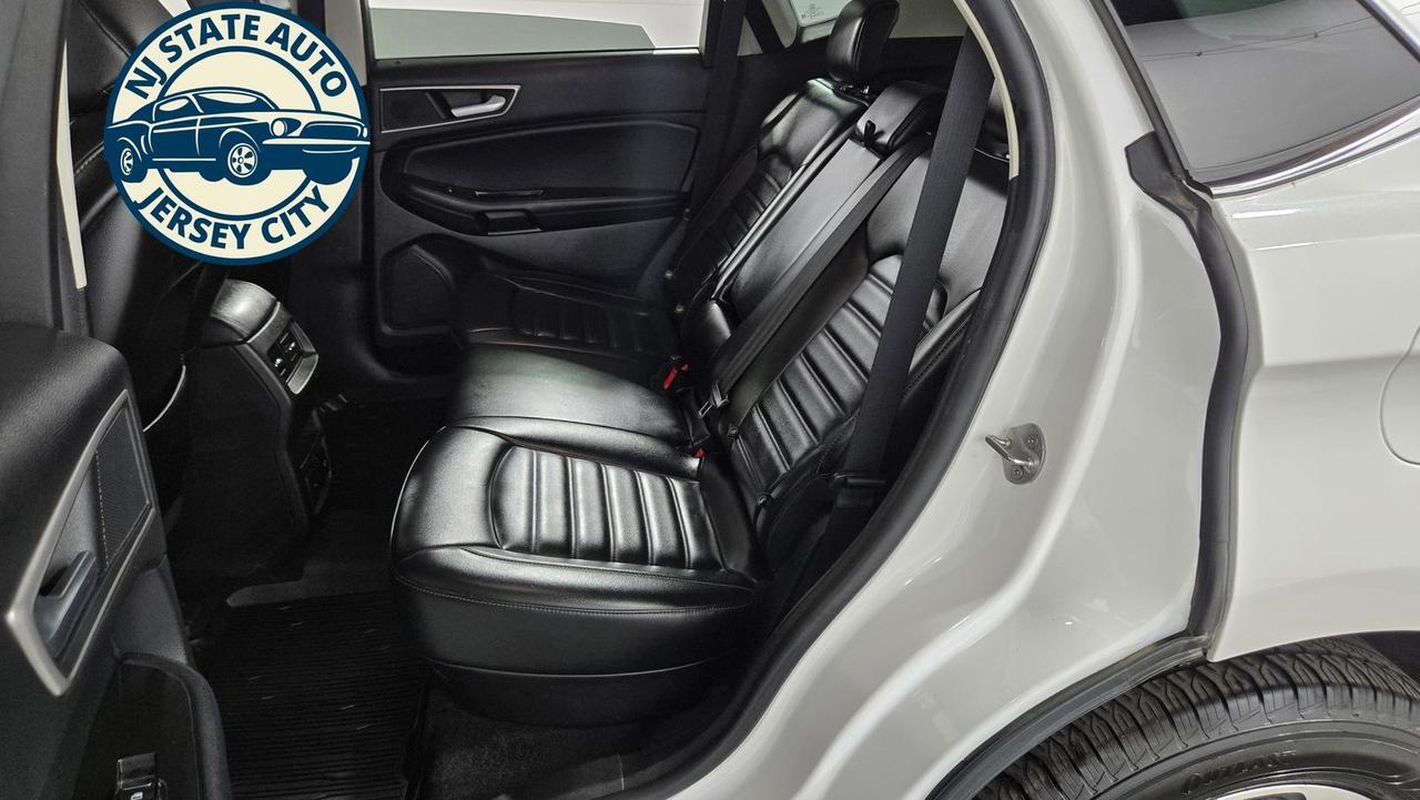 2020 Ford Edge SEL Jersey City NJ