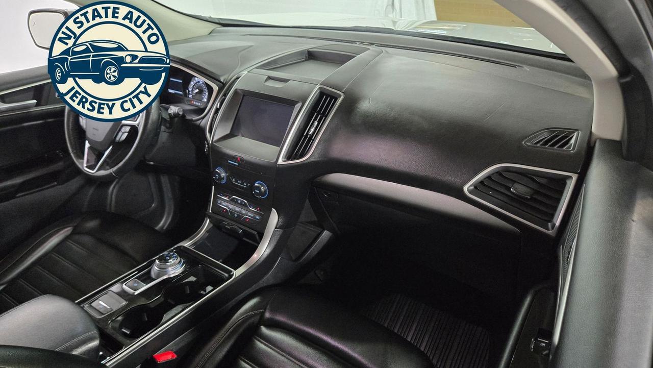 2020 Ford Edge SEL Jersey City NJ