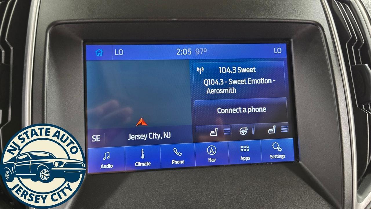 2020 Ford Edge SEL Jersey City NJ