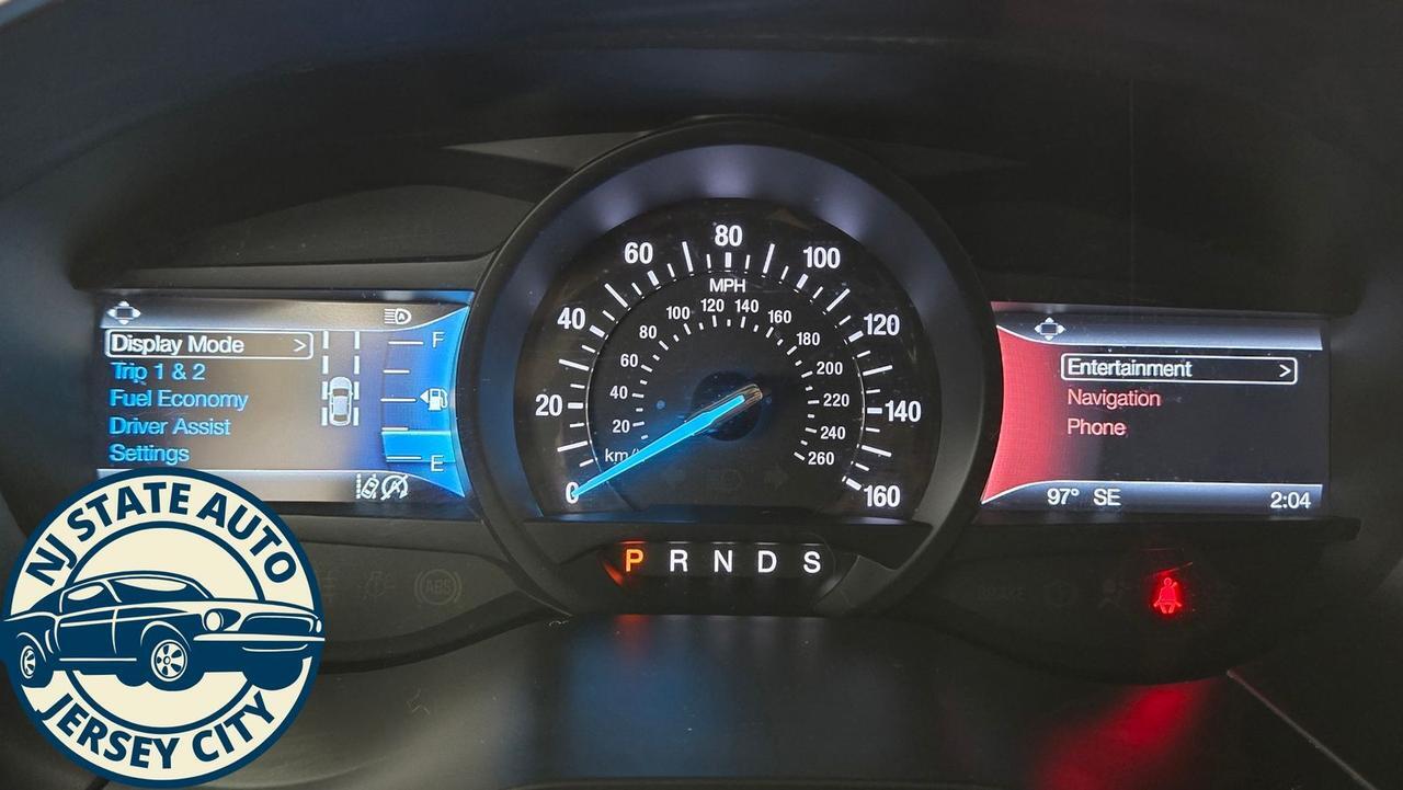 2020 Ford Edge SEL Jersey City NJ