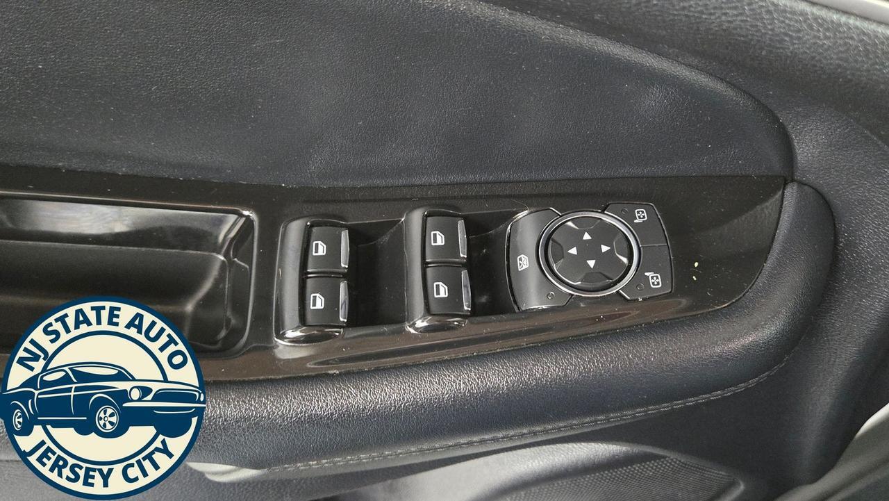 2020 Ford Edge SEL Jersey City NJ