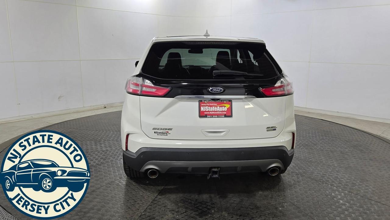 2020 Ford Edge SEL Jersey City NJ