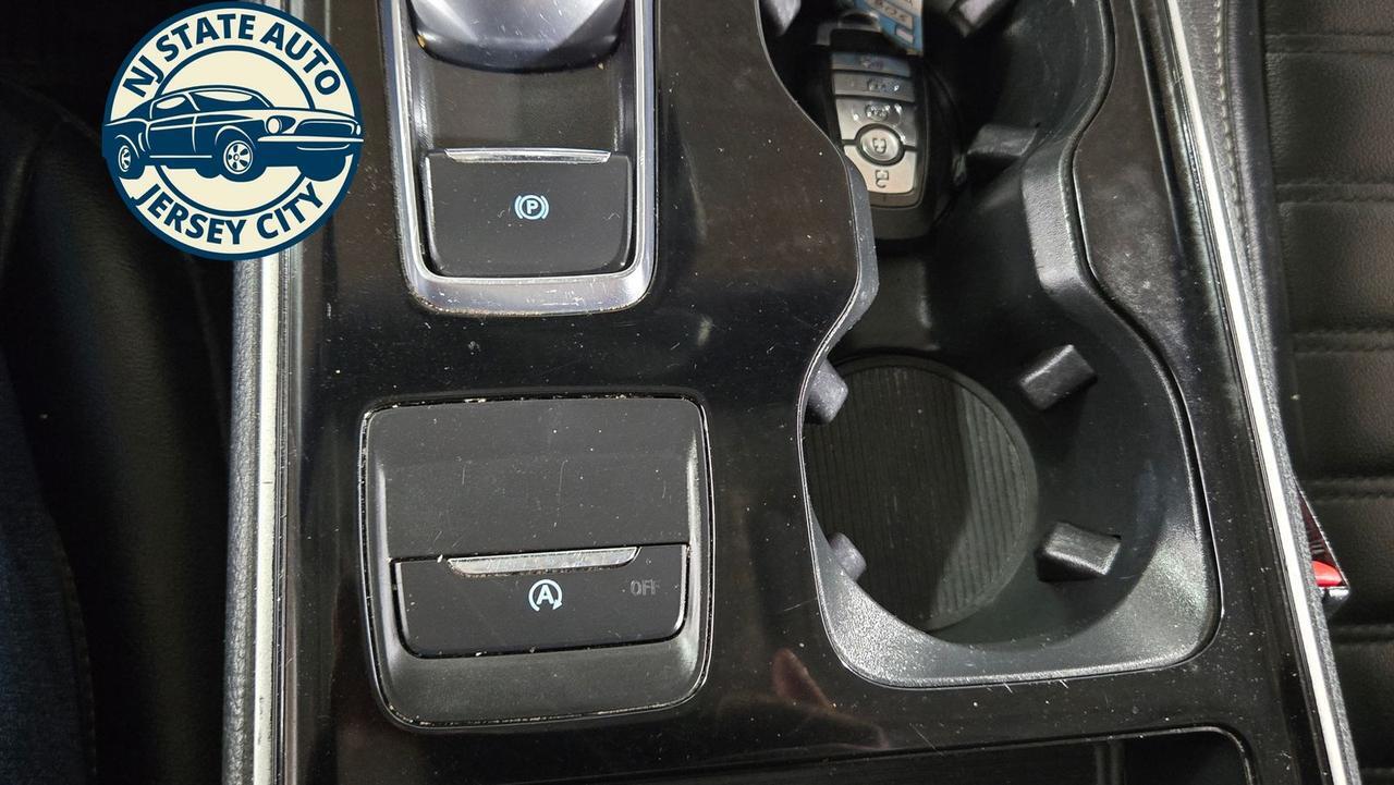2020 Ford Edge SEL Jersey City NJ