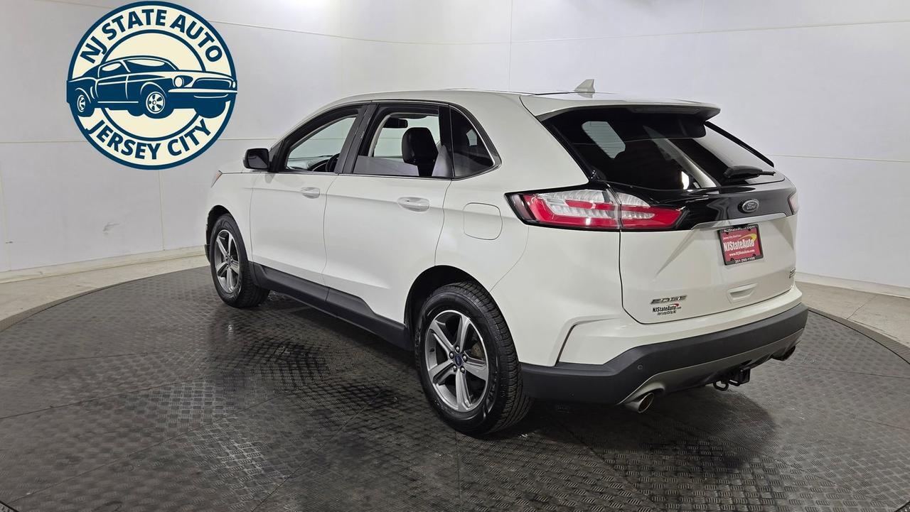 2020 Ford Edge SEL Jersey City NJ