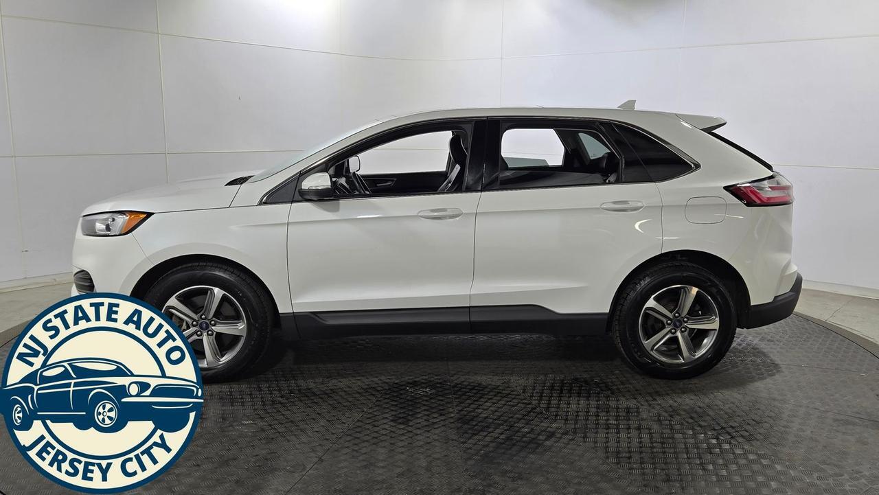 2020 Ford Edge SEL Jersey City NJ