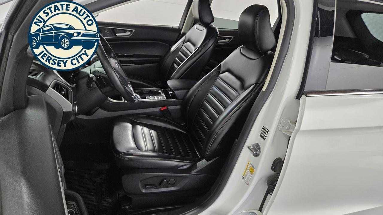 2020 Ford Edge SEL Jersey City NJ