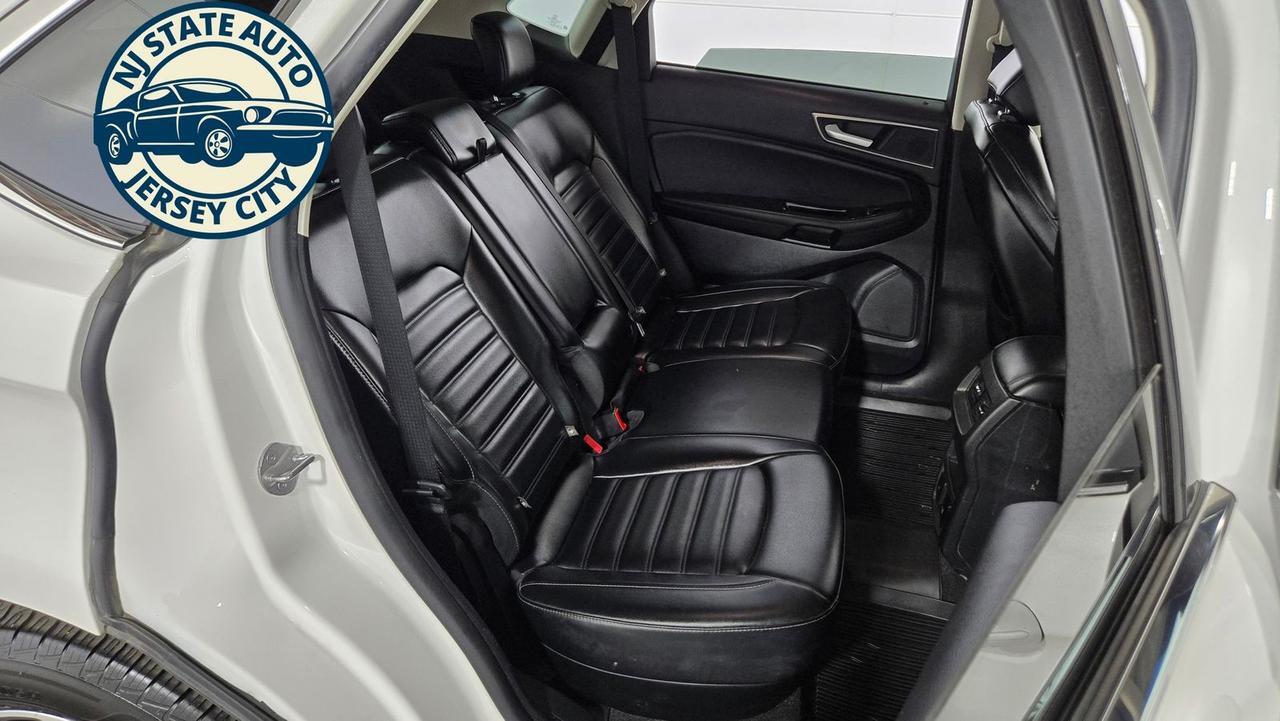 2020 Ford Edge SEL Jersey City NJ