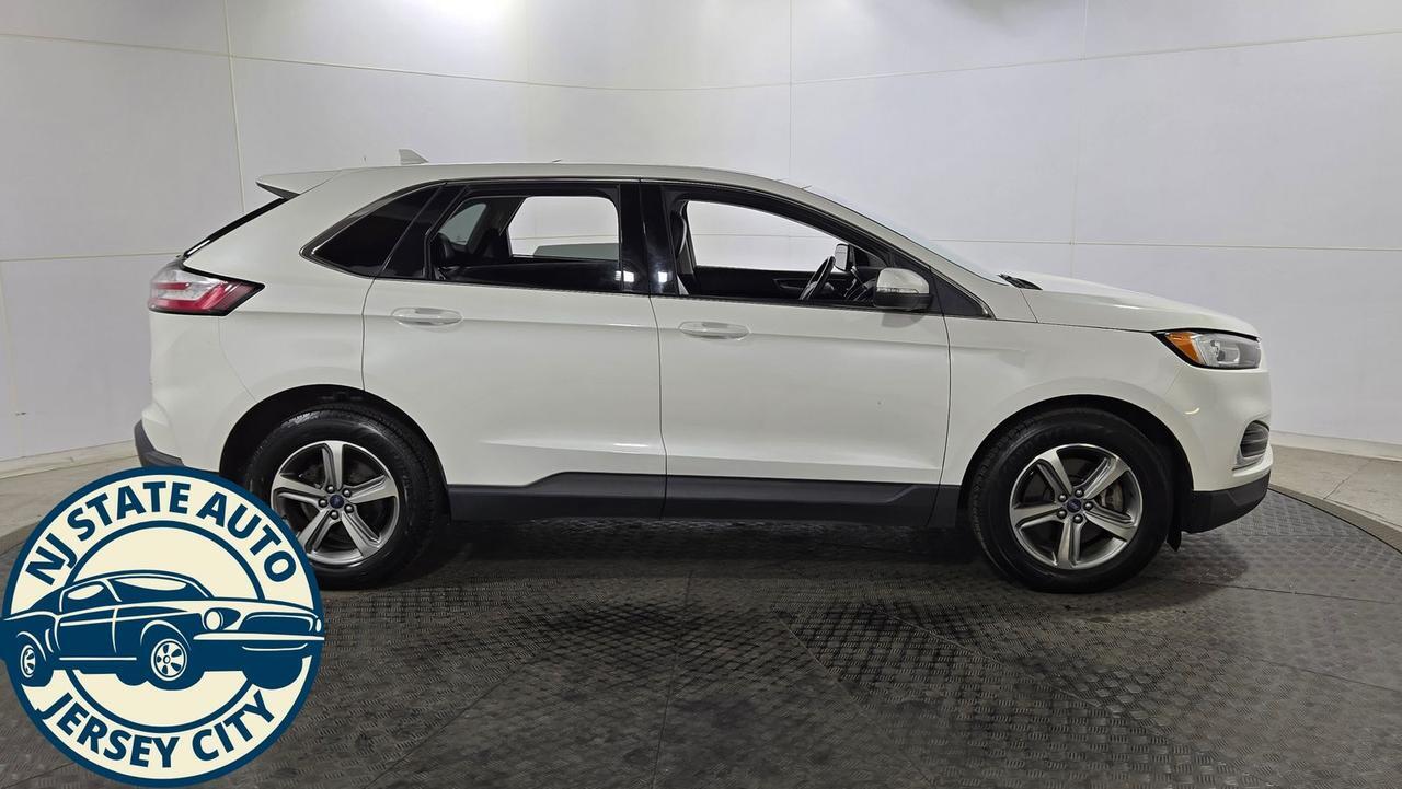 2020 Ford Edge SEL Jersey City NJ