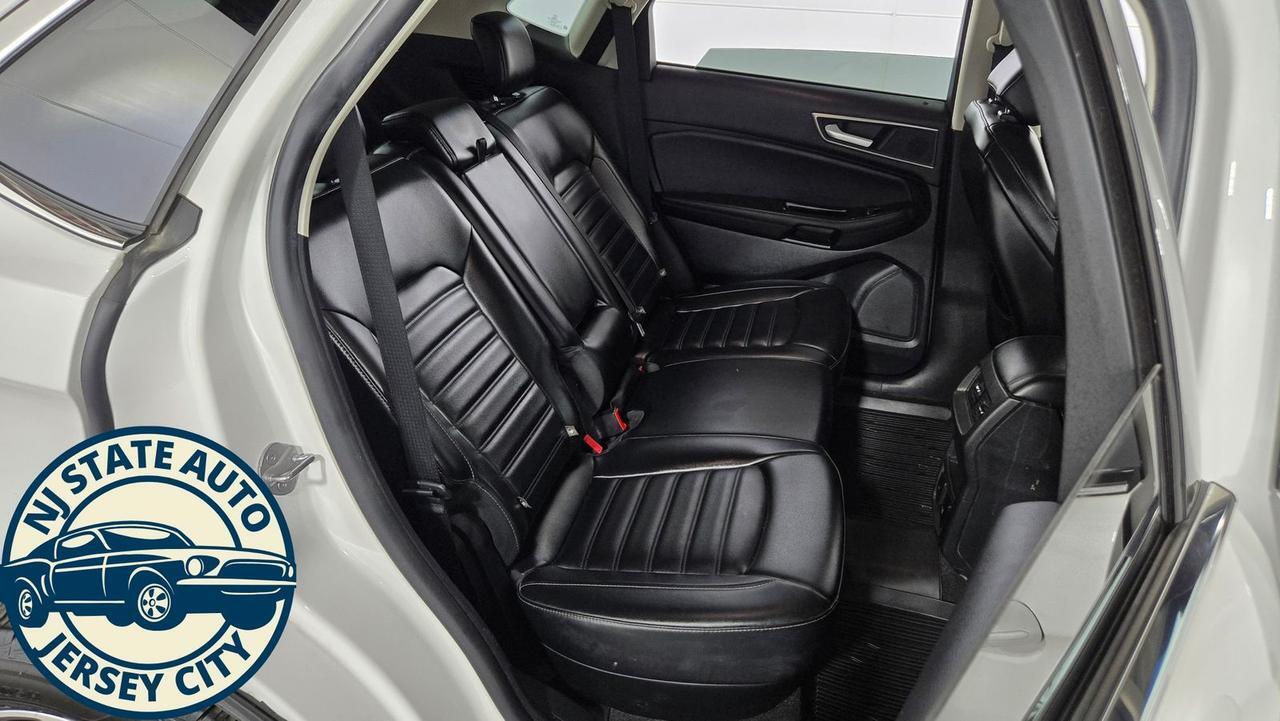 2020 Ford Edge SEL Jersey City NJ