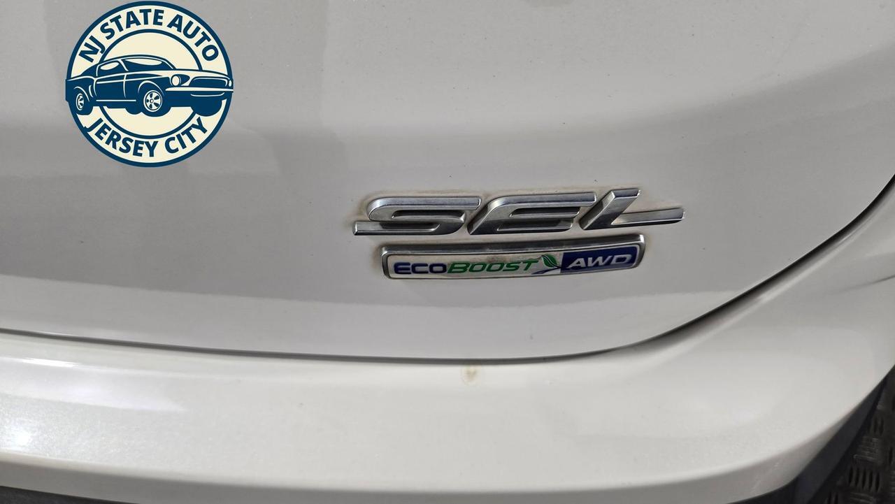 2020 Ford Edge SEL Jersey City NJ