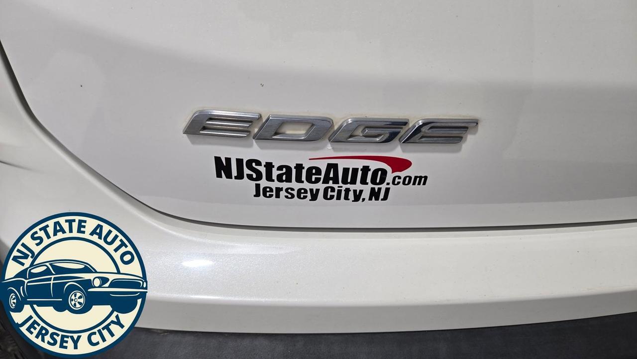 2020 Ford Edge SEL Jersey City NJ