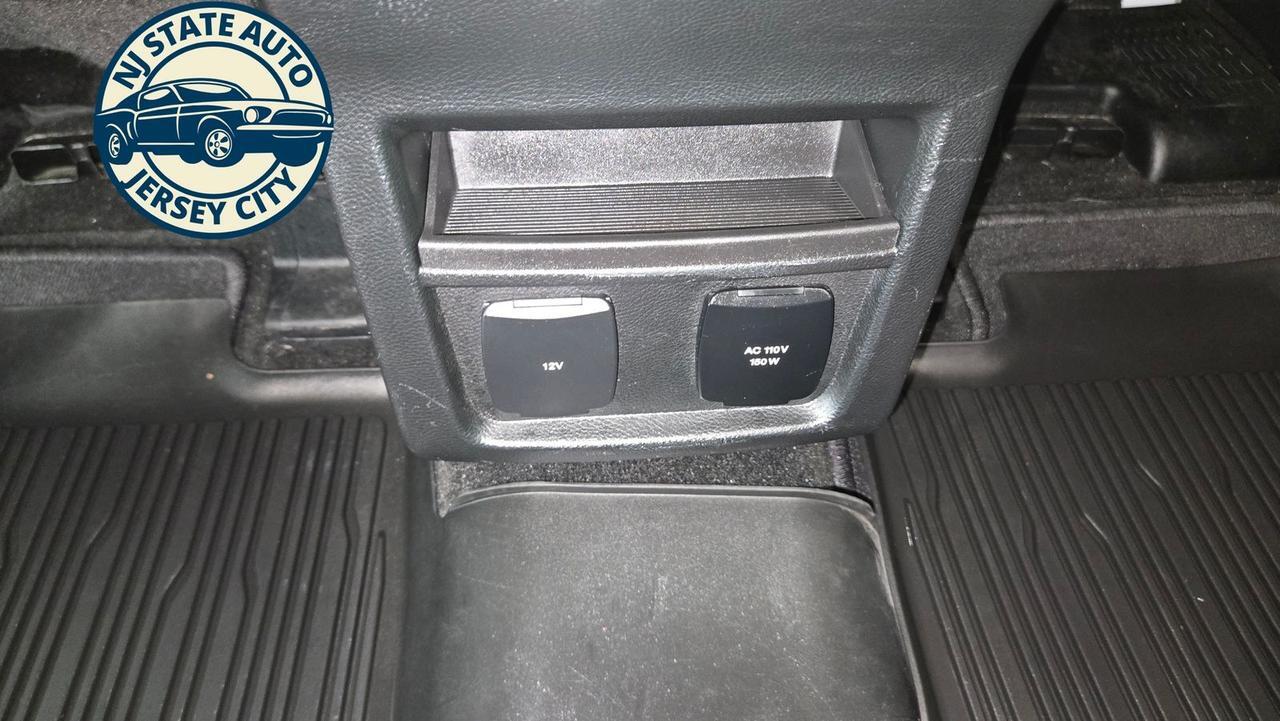 2020 Ford Edge SEL Jersey City NJ