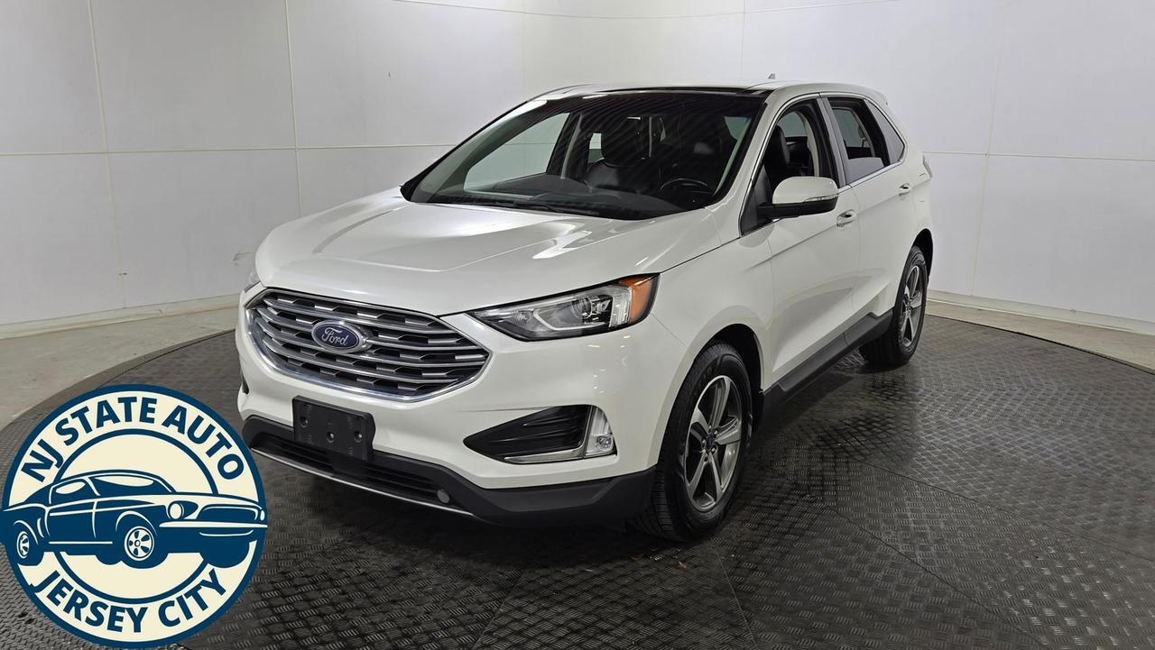2020 Ford Edge SEL Jersey City NJ