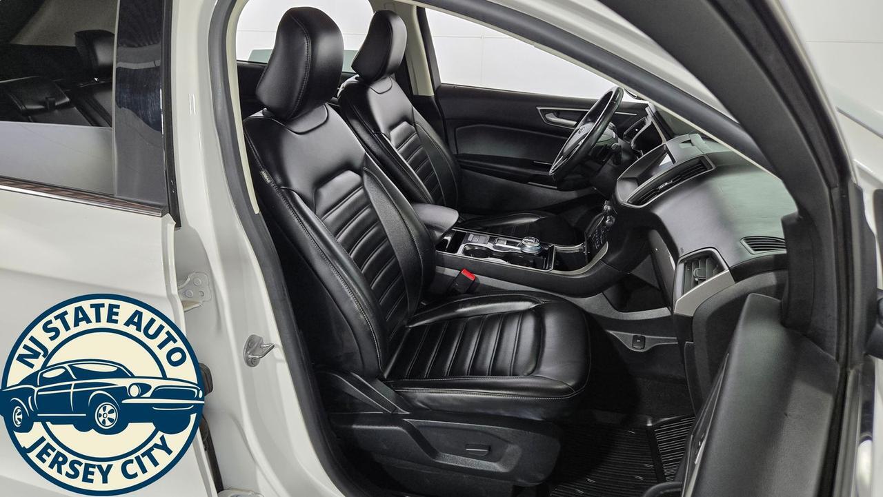 2020 Ford Edge SEL Jersey City NJ