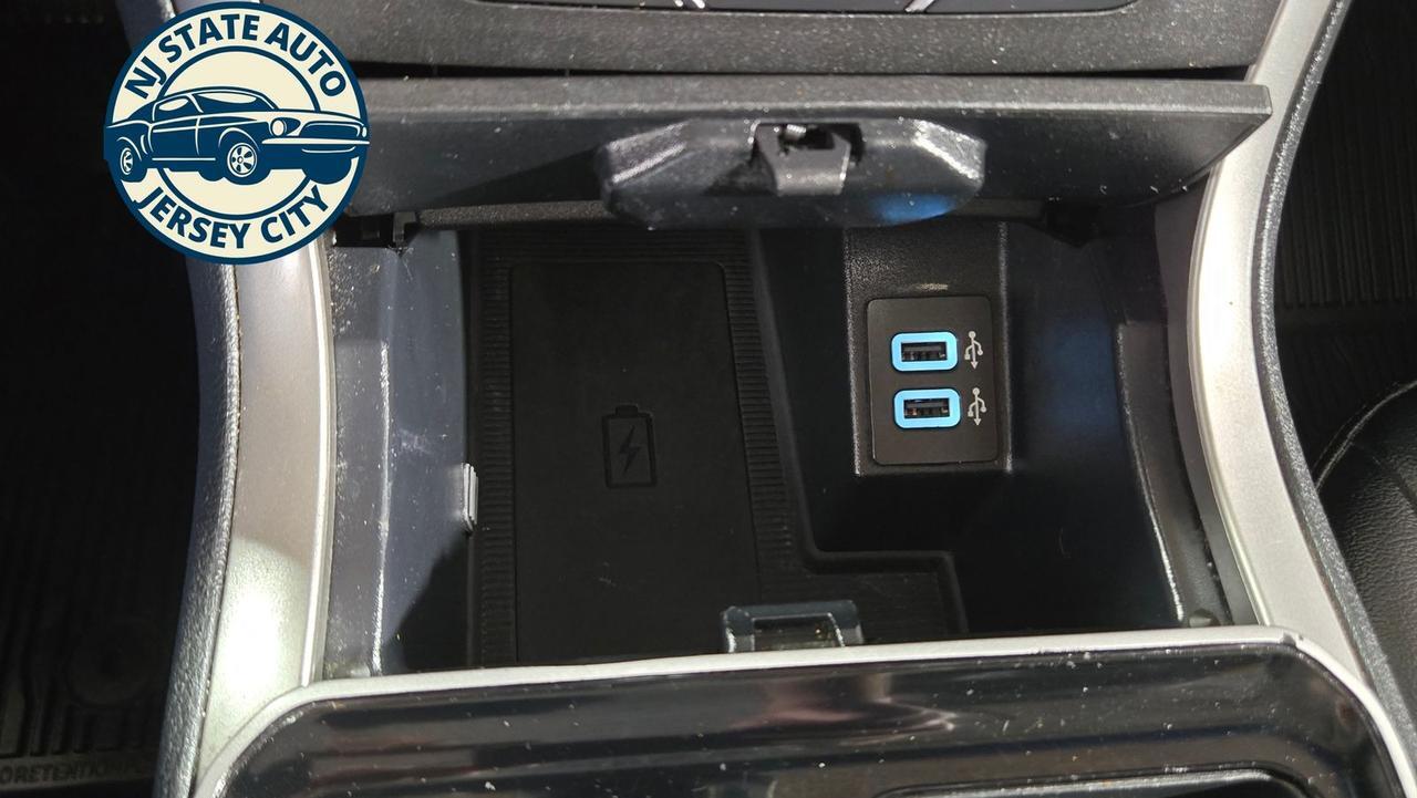 2020 Ford Edge SEL Jersey City NJ