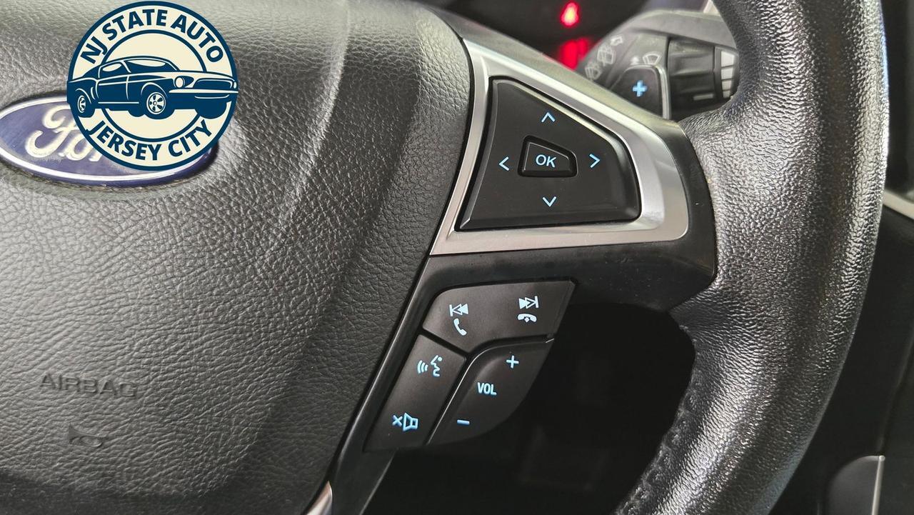2020 Ford Edge SEL Jersey City NJ