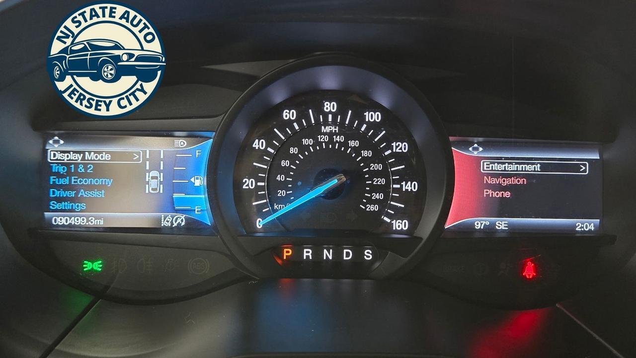 2020 Ford Edge SEL Jersey City NJ