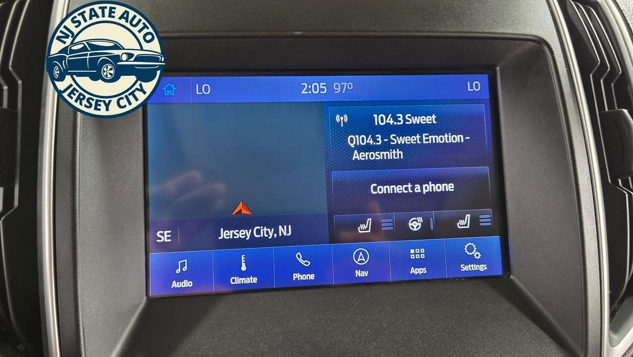 2020 Ford Edge SEL Jersey City NJ