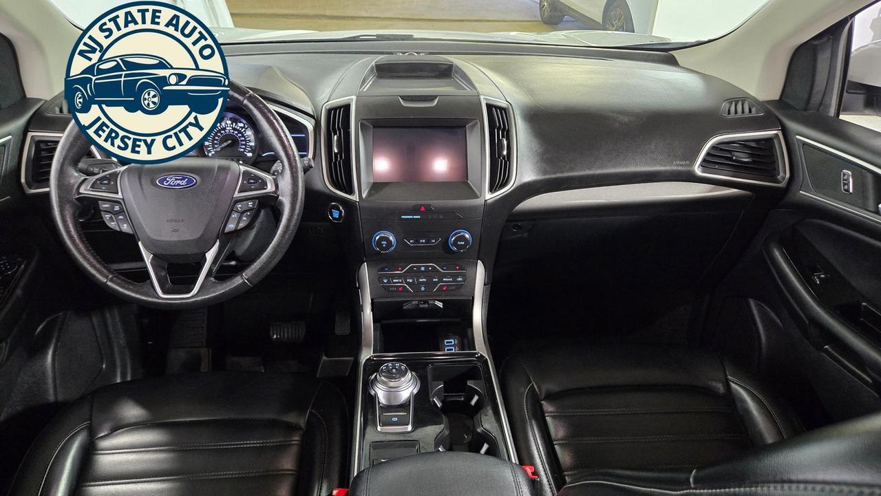 2020 Ford Edge SEL Jersey City NJ