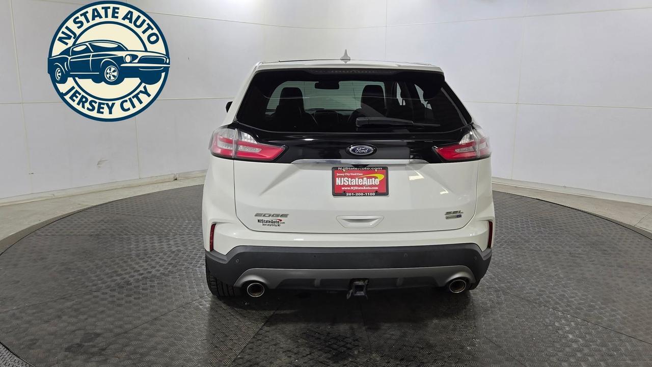 2020 Ford Edge SEL Jersey City NJ