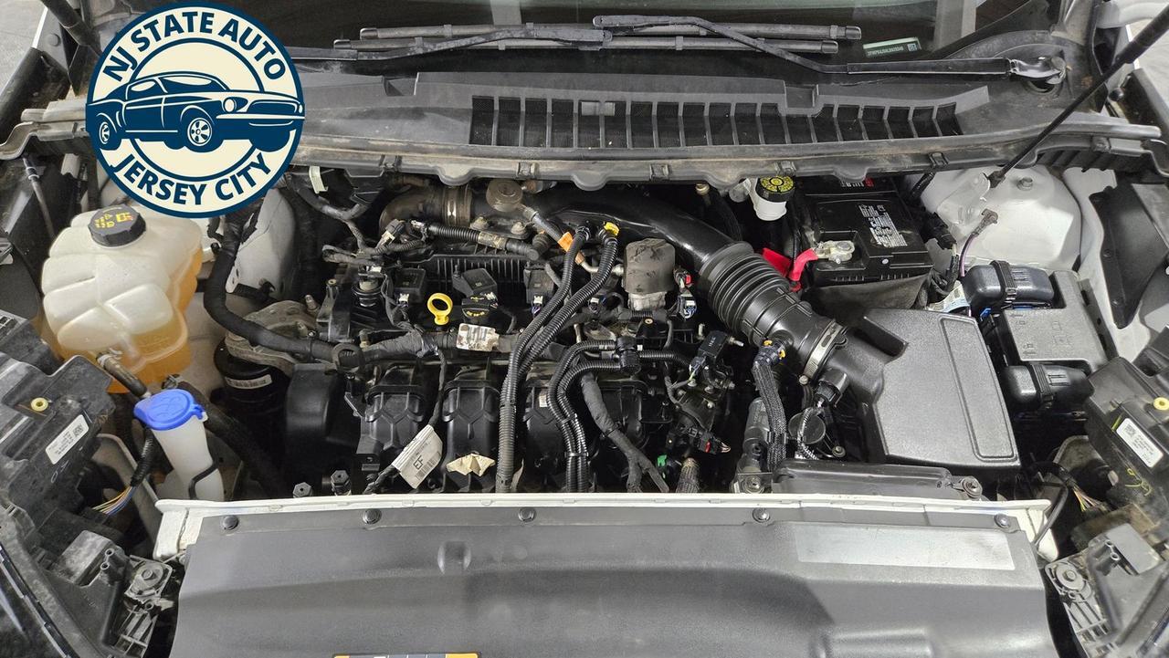 2020 Ford Edge SEL Jersey City NJ