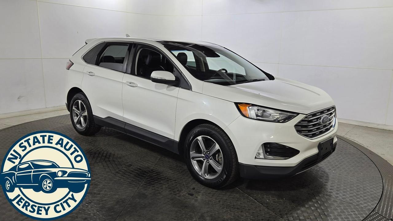2020 Ford Edge SEL Jersey City NJ