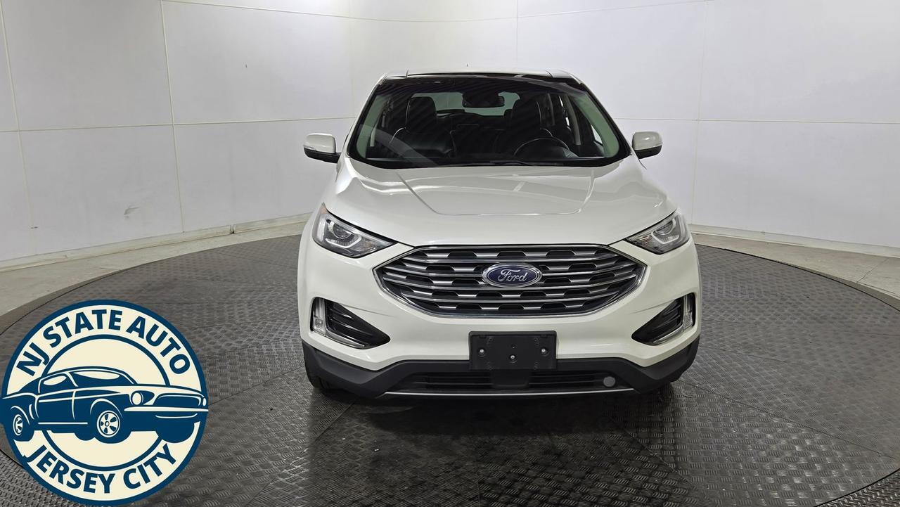 2020 Ford Edge SEL Jersey City NJ