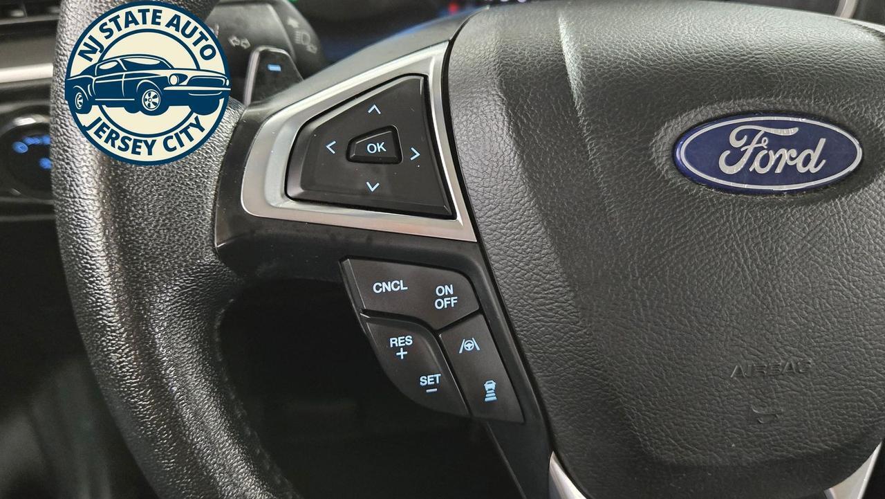2020 Ford Edge SEL Jersey City NJ