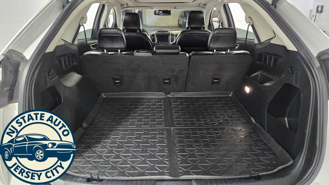 2020 Ford Edge SEL Jersey City NJ