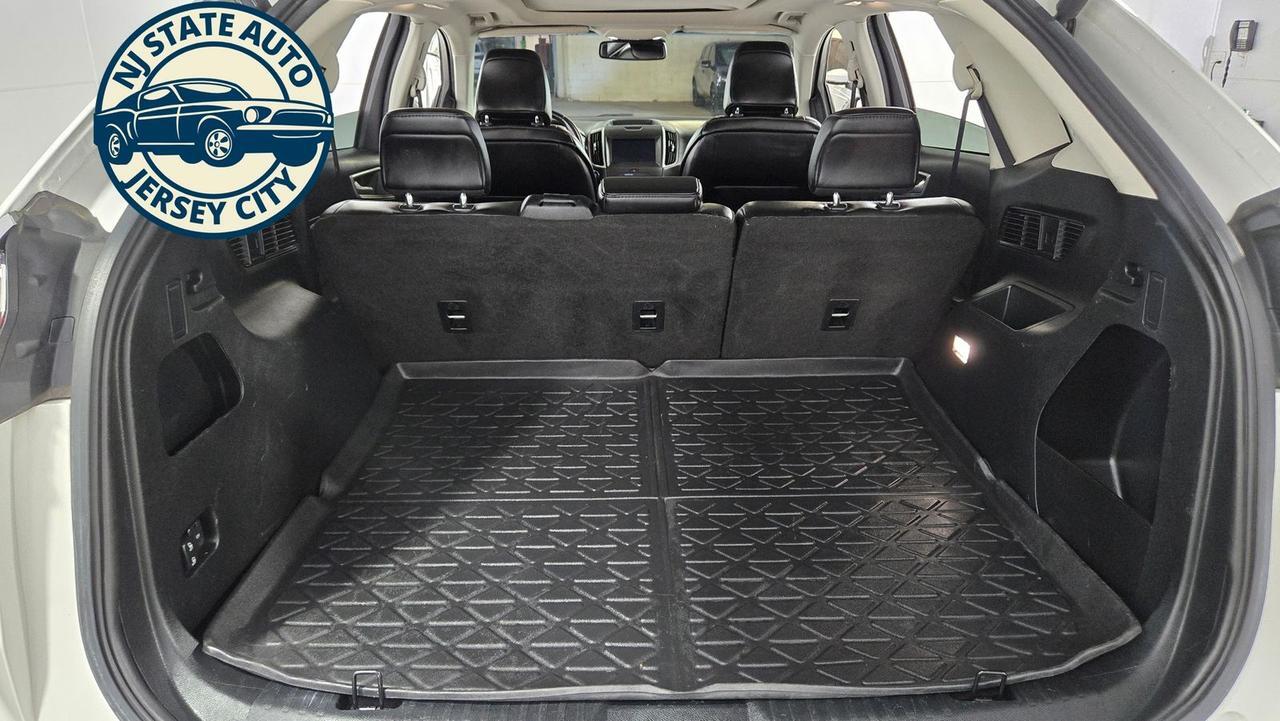 2020 Ford Edge SEL Jersey City NJ