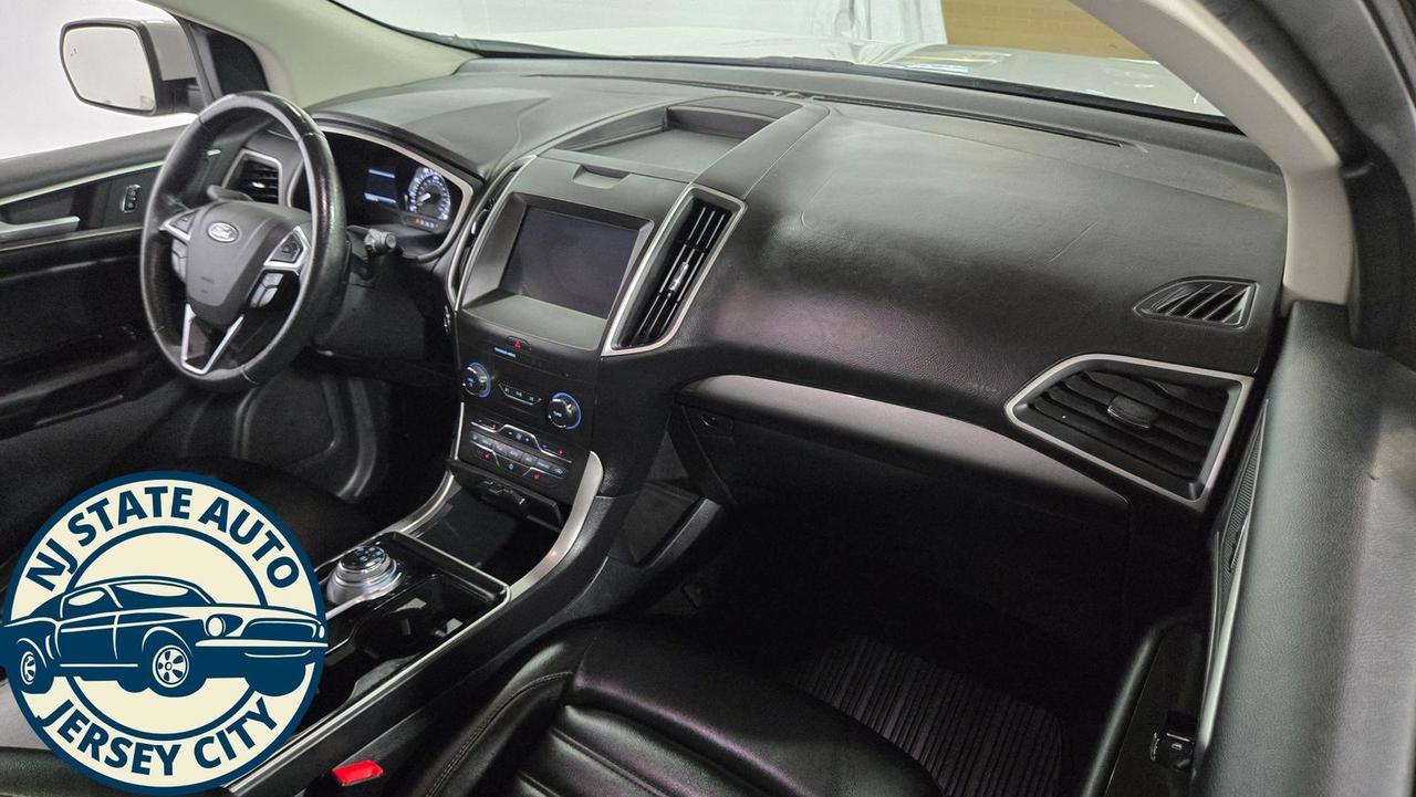 2020 Ford Edge SEL Jersey City NJ
