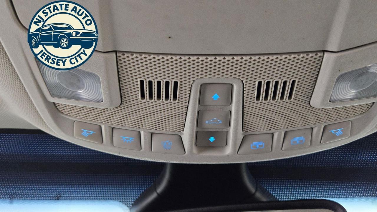 2020 Ford Edge SEL Jersey City NJ