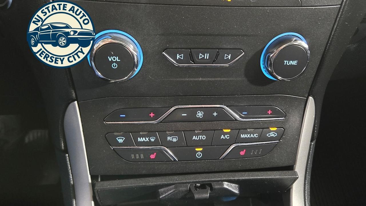 2020 Ford Edge SEL Jersey City NJ