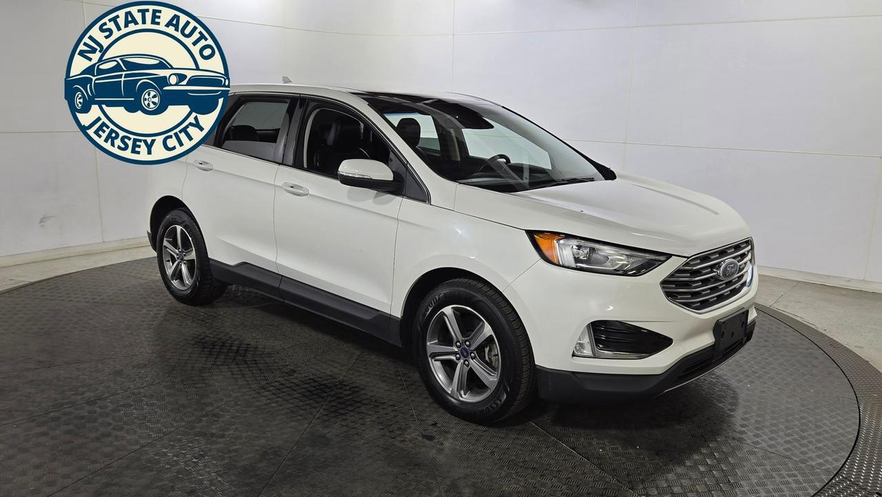 2020 Ford Edge SEL Jersey City NJ