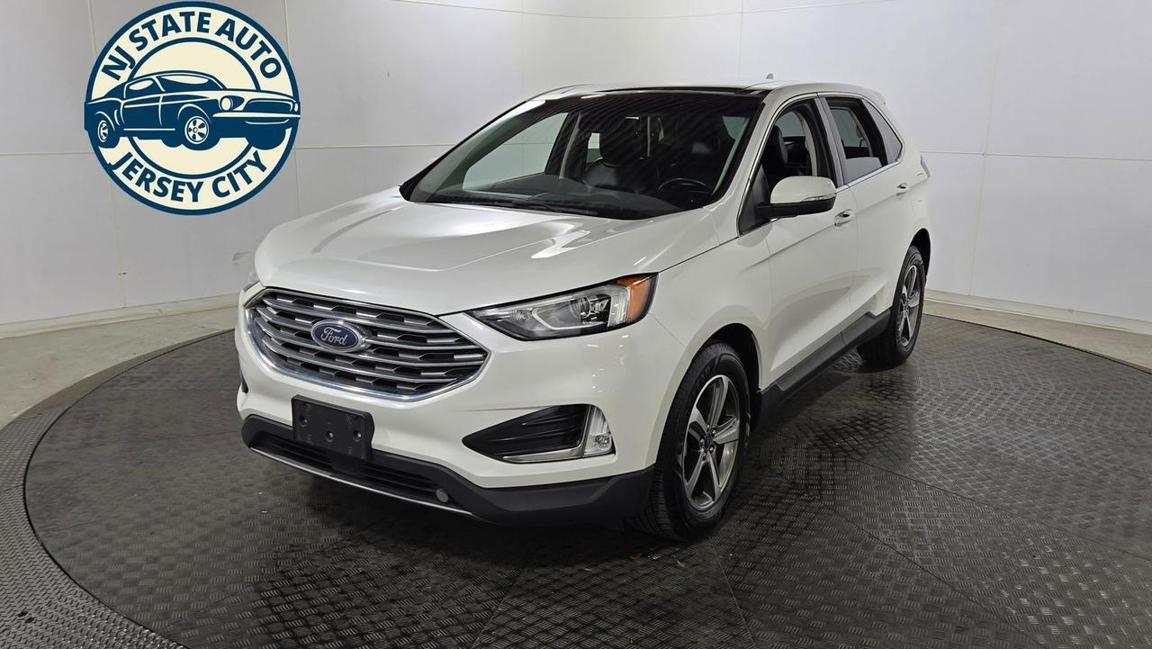 2020 Ford Edge SEL Jersey City NJ