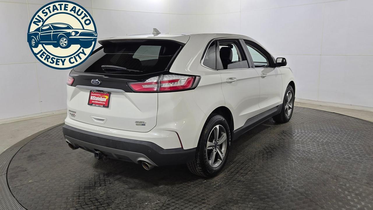 2020 Ford Edge SEL Jersey City NJ